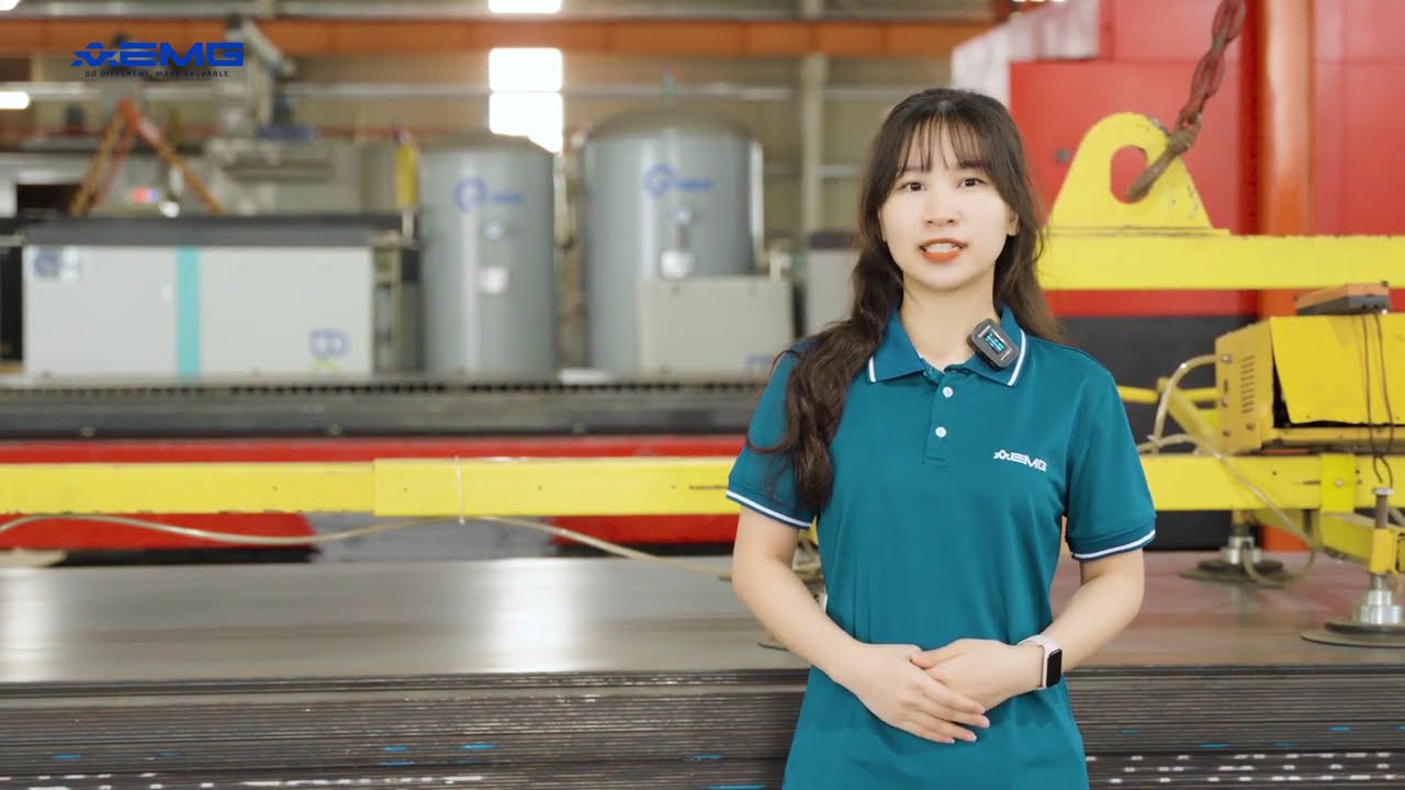 Quy trình bảo dưỡng máy nén khí trục vít AEMG