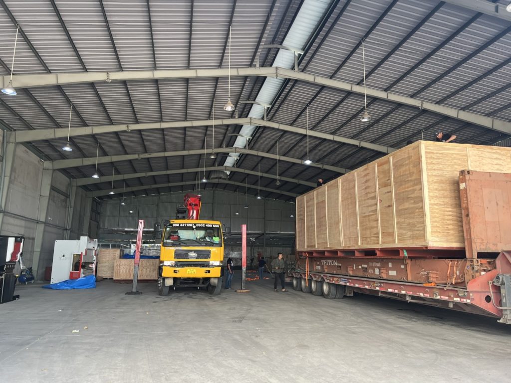 Công ty Cổ phần quốc tế AEMG