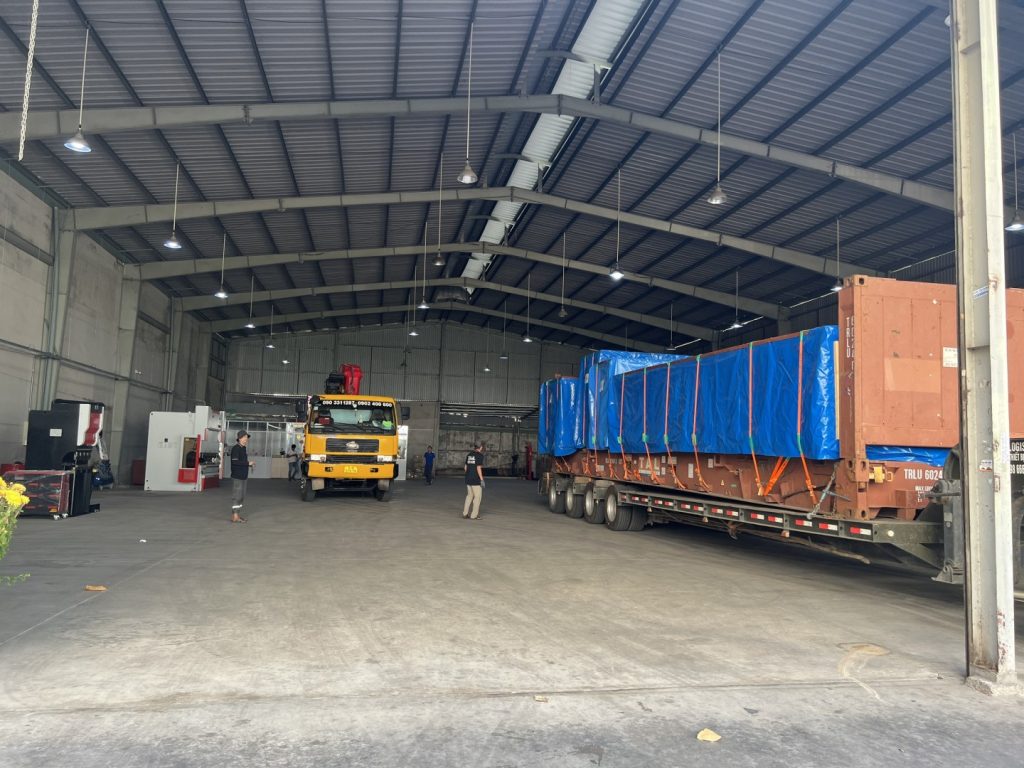 Công ty Cổ phần quốc tế AEMG