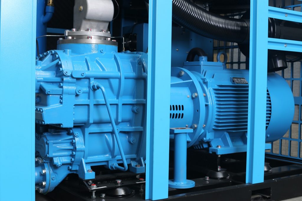 Công ty Cổ phần quốc tế AEMG