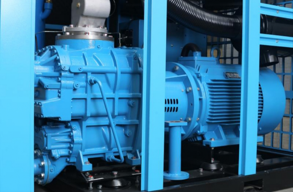 Công ty Cổ phần quốc tế AEMG