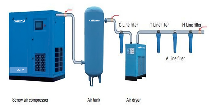 Công ty Cổ phần quốc tế AEMG