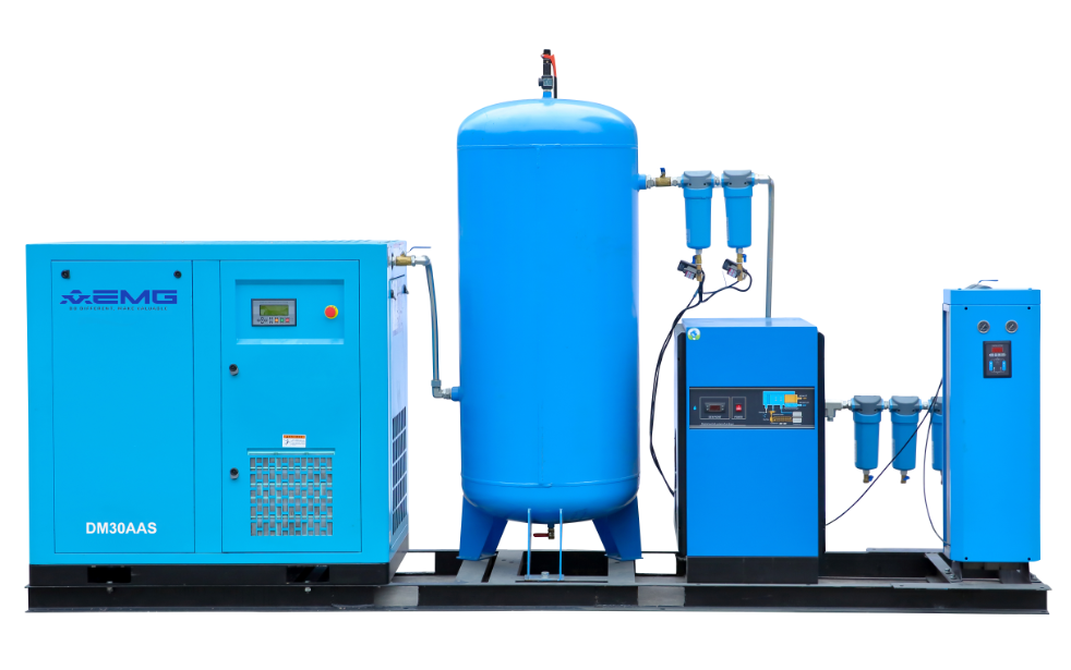 Công ty Cổ phần quốc tế AEMG