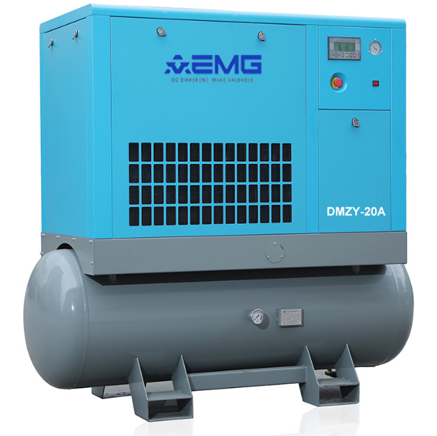 Công ty Cổ phần quốc tế AEMG