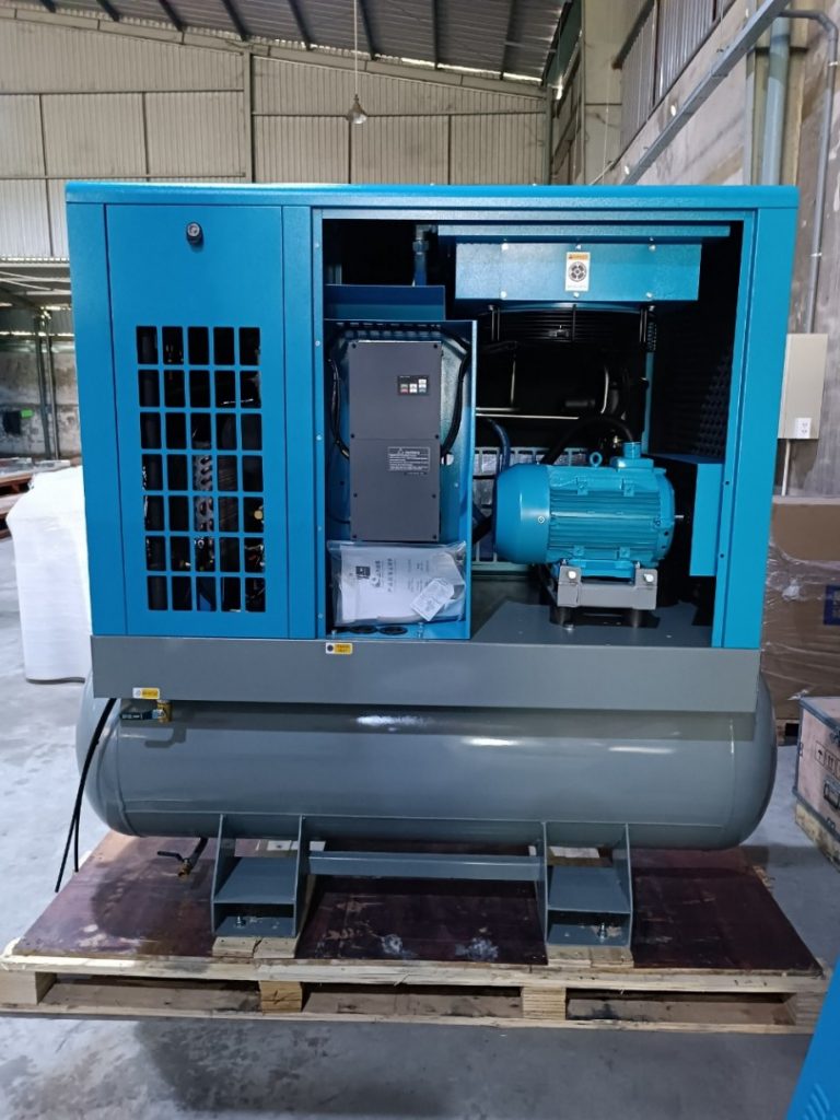Công ty Cổ phần quốc tế AEMG