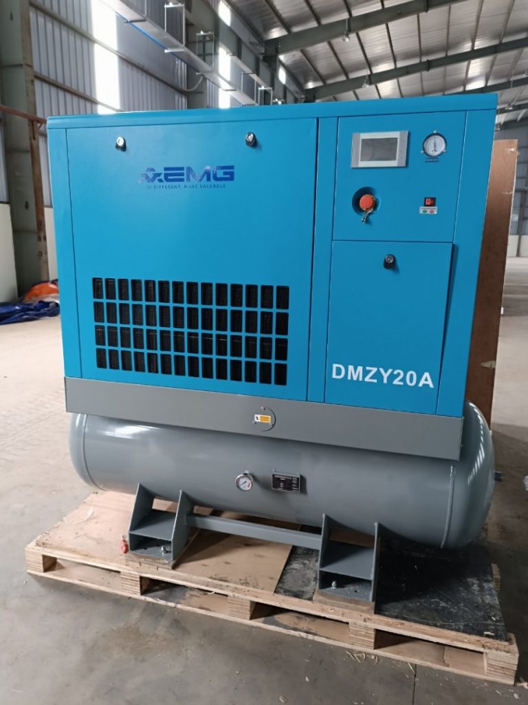 Công ty Cổ phần quốc tế AEMG