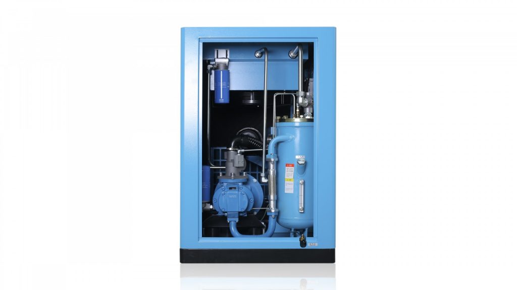 Công ty Cổ phần quốc tế AEMG