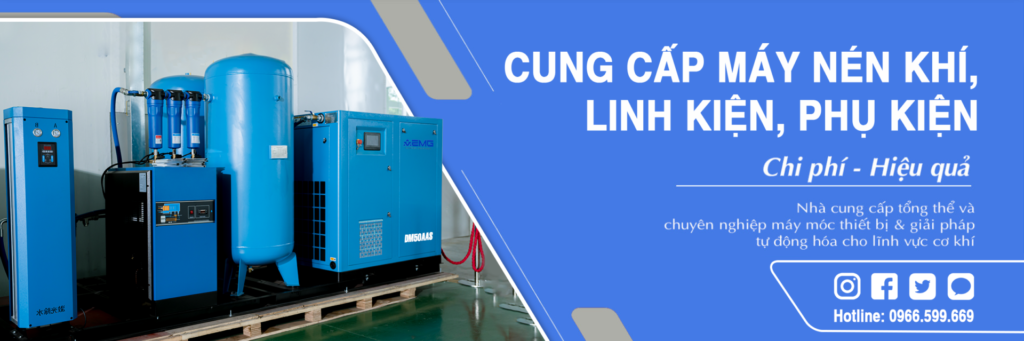 Cách Sử Dụng Để Kéo Dài Tuổi Thọ Của Máy Nén Khí 2 banner copy