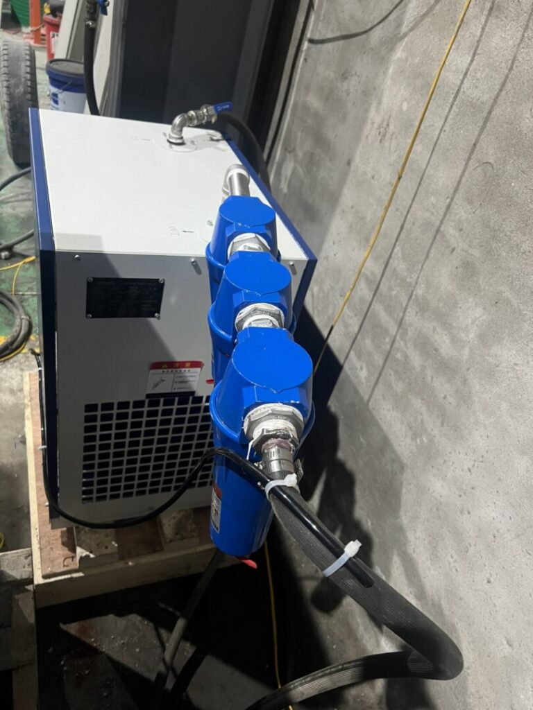 Công ty Cổ phần quốc tế AEMG