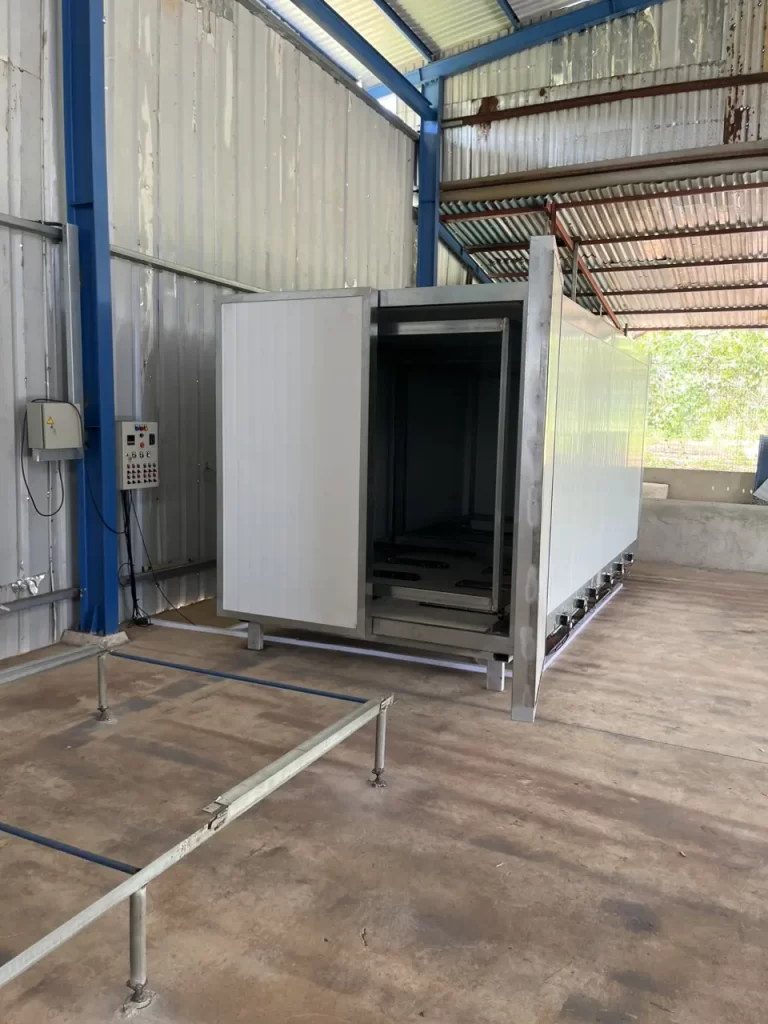 Công ty Cổ phần quốc tế AEMG