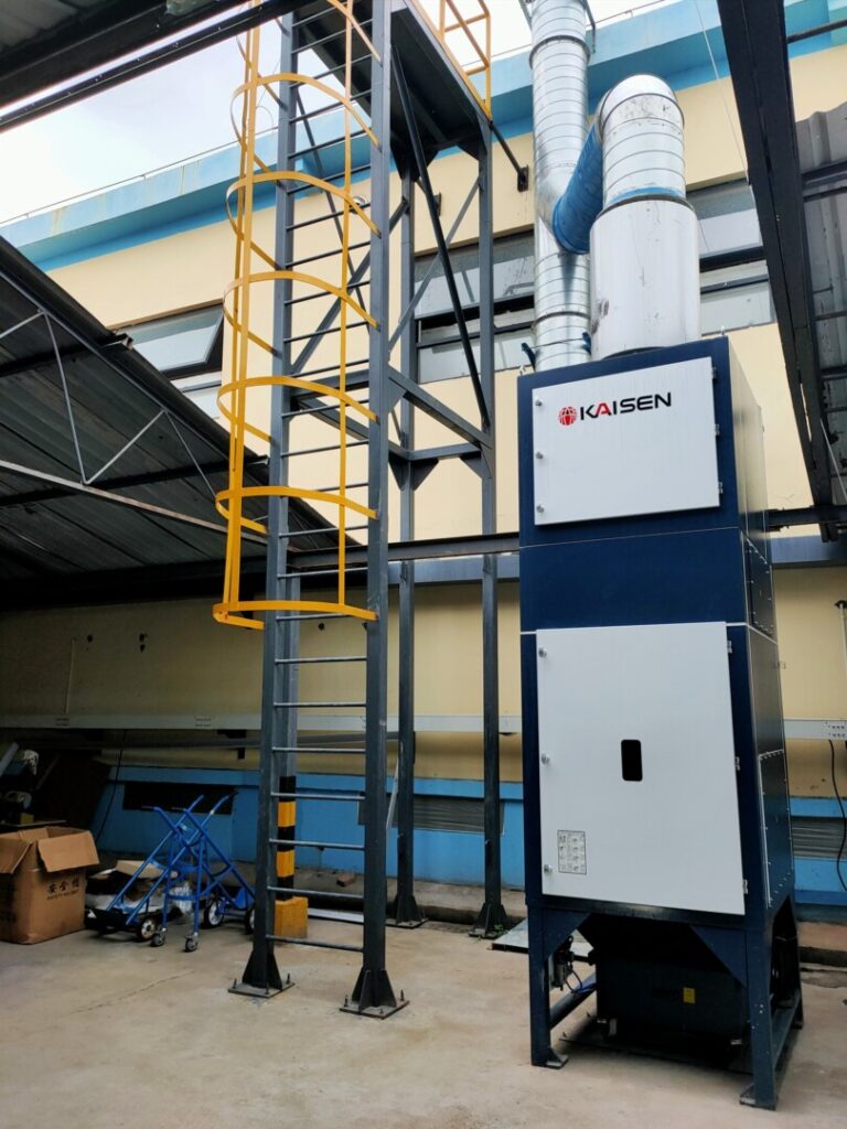 Công ty Cổ phần quốc tế AEMG