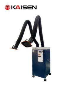 Máy xử lý khí hàn KAISEN - Model KSZ-3.0D