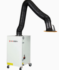 Máy xử lý khí hàn KAISEN – Model KSJ-0.7S