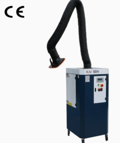 Máy xử lý khí hàn KAISEN – Model KSZ-1.5S1