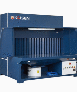 Máy xử lý bụi mài Kaisen- Model KSDM-7.5-2