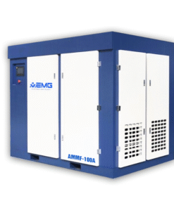 Máy nén khí trục vít 2 cấp AM-100A