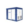 Máy nén khí trục vít 2 cấp AEMG – AMMF-150A/110KW 2 AMMF 125A new