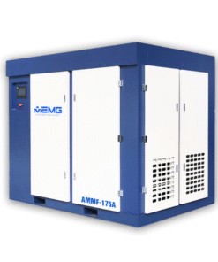 Máy nén khí trục vít 2 cấp AEMG – AMMF-175A/132KW