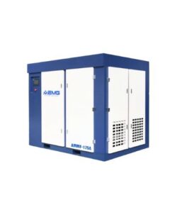 Máy nén khí trục vít 2 cấp AEMG – AMMF-175A/132KW