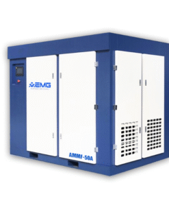 Máy nén khí trục vít 2 cấp 50A