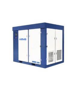 Máy nén khí trục vít 2 cấp AEMG - AMMF-50A/37KW