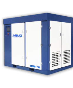 Máy nén khí trục vít 2 cấp AEMG –AMMF-75A/55KW