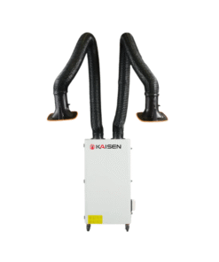 Máy xử lý khí hàn KAISEN – Model KSJ-2.2S