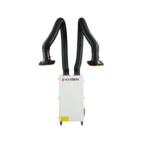 Máy xử lý khí hàn KAISEN – Model KSJ-2.2S