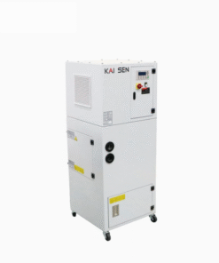 Máy xử lý khí hàn trung tâm Kaisen - Model KSDC-12012