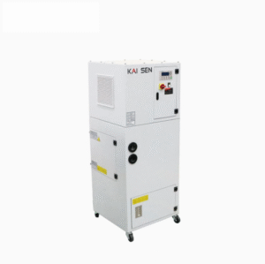Máy xử lý khí hàn trung tâm Kaisen - Model KSDC-12012