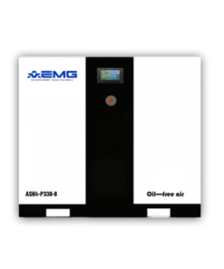 Máy nén khí trục vít không dầu AEMG -30KW