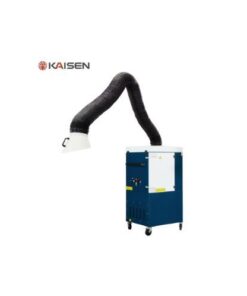 Máy xử lý khí hàn KAISEN - Model KSZ-3.0D1