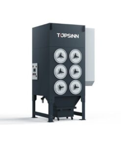 Máy xử lý khí thải TOPSINN TODC-6L