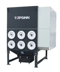 Máy xử lý khí thải TOPSINN TODC-12L