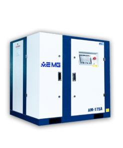 Máy nén khí trục vít biến tần-132KW