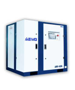 Máy nén khí trục vít biến tần-30KW