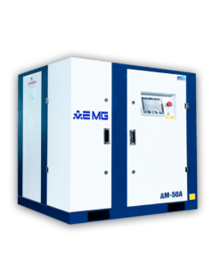 Máy nén khí trục vít biến tần-37KW