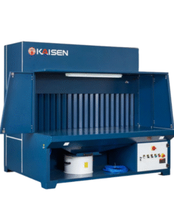 Máy xử lý bụi mài Kaisen- Model KSDM-5.5-2