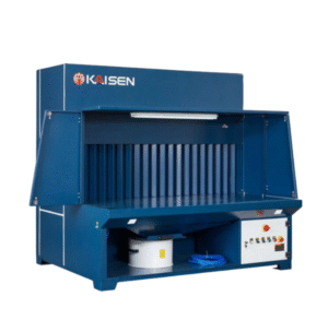 Máy xử lý bụi mài Kaisen- Model KSDM-7.5-1