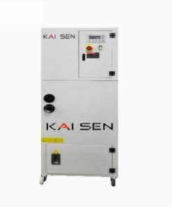 Máy xử lý khí hàn trung tâm Kaisen - Model KSDC-12016