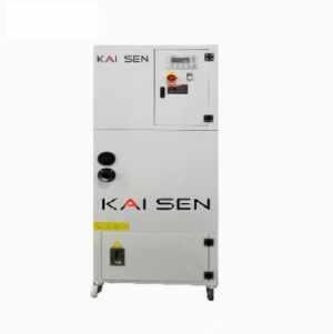 Máy xử lý khí hàn trung tâm Kaisen - Model KSDC-12016