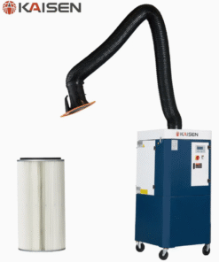 Máy xử lý khí hàn KAISEN – Model KSZ-1.5S