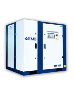 máy nén khí trục vít biến tần 15A