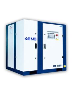 Máy nén khí trục vít biến tần 175A