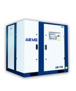 Máy nén khí trục vít biến tần 75A