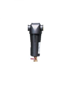 Bộ Lọc Khí Nén Trong Hệ Thống Máy Nén Khí