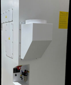 Máy xử lý khí hàn trung tâm Kaisen - Model KSDC-12012 11 z5892209993398 794cc15871d4b455a4bf897a5b59ae39