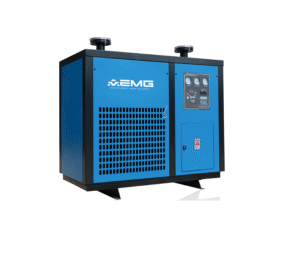 MÁY SẤY KHÍ AEMG