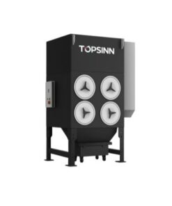 Máy xử lý khí thải TOPSINN TODC-8L