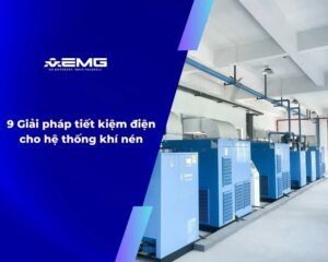 9 giai phap tiet kiem dien cho he thong khi nen